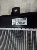 NISSAN LEAF ZE1 2017-ON ENGINE WATER COOLANT RADIATOR GENUINE 214105SH0A