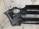 FIAT 500 POP 2015-ON FACELIFT FRONT BUMPER IN WHITE GENUINE 735619476