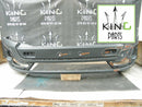 FORD TRANSIT TOURNEO CUSTOM 2012-2015 FRONT BUMPER GENUINE GREY (A0223)