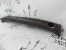 FIAT 500 ABARTH REAR BUMPER CRASH IMPACT FOAM BEAM 51820263