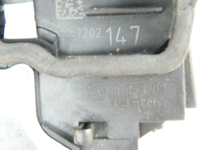 BMW 1 SERIES E87 F20 F30 2004-2013 REAR LEFT SIDE DOOR LOCK LATCH N/S/R 7202147