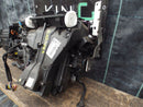SEAT ALHAMBRA MK2 2.0 TDI 2010-2015  HEATER MATRIX BOX
