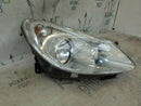 VAUXHALL CORSA D 2006-2009 GENUINE HEADLIGHT HEADLAMP RIGHT DRIVER SIDE
