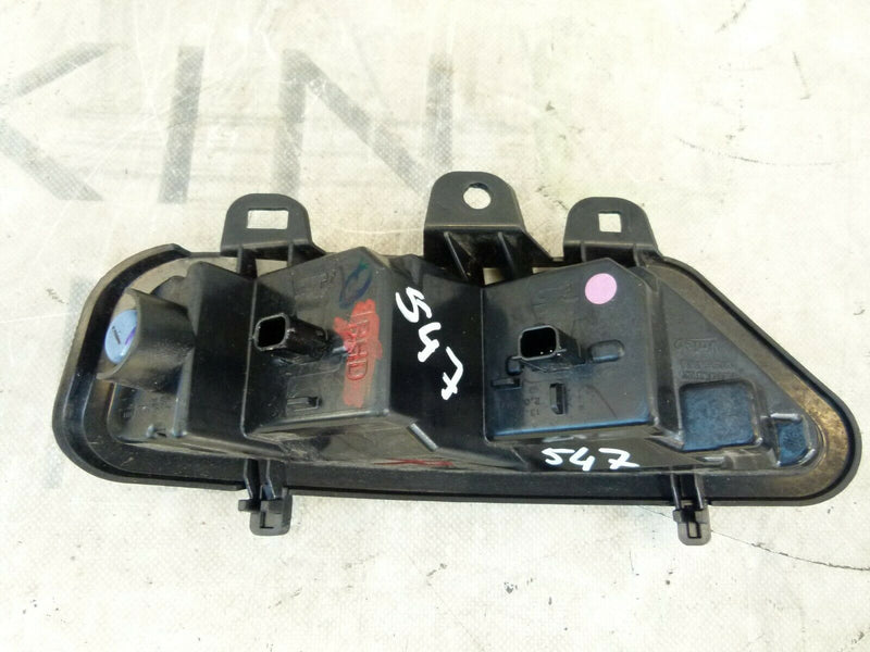 RENAULT CAPTUR MK2 2020-ON RIGHT SIDE REAR BUMPER LIGHT LAMP LED 265852923R