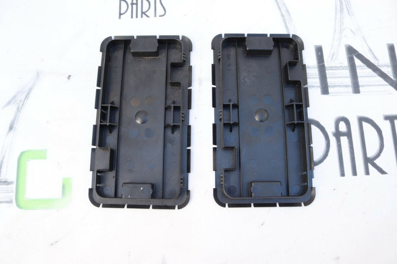 MB B CLASS W245 2006-2011 PAIR OF COVERS PANELS A1696180178