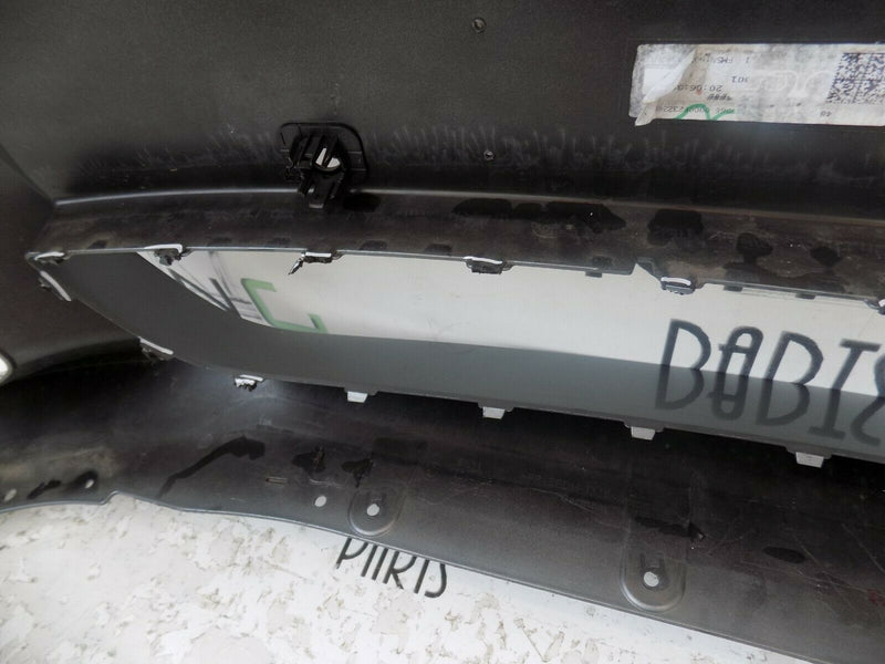 BMW 5 SERIES G30 G31 M SPORT 2017 2018 GENUINE FRONT BUMPER PDC 8064928