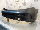 MERCEDES C CLASS W205 AMG C63 S 15-17 REAR BUMPER GENUINE PDC A2058858438