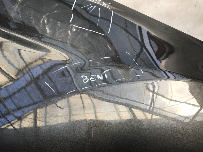 FORD ECOSPORT MK2 12-22 GENUINE FRONT FENDER WING PANEL RIGHT DRIVER SIDE WN1236