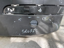 VAUXHALL ASTRA H MK5 5 DOOR 2004-2009 REAR BUMPER GENUINE 375768702