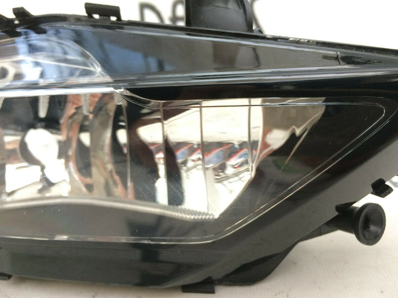 VAUXHALL INSIGNIA B 2017 2018 FOGLIGHT GENUINE FOG LAMP RIGHT SIDE 13460224 *9P