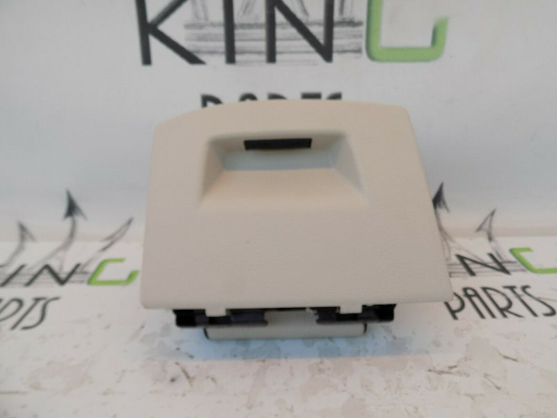 BMW X5 F15 2013-2018 RHD DRIVER SIDE GLOVE BOX COMPARTMENT HOUSING 9200870 *N5