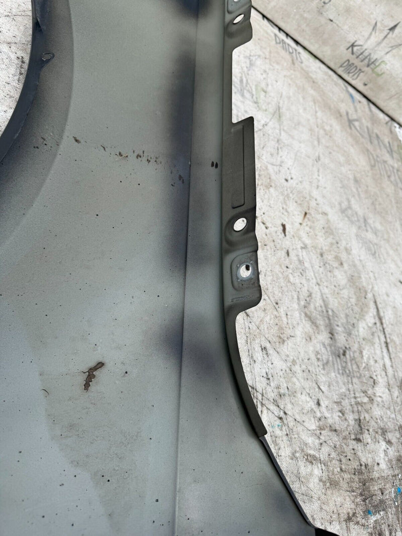 VW GOLF MK7 MK7.5 FACELIFT 2017-2019 FRONT FENDER WING PANEL RIGHT SIDE