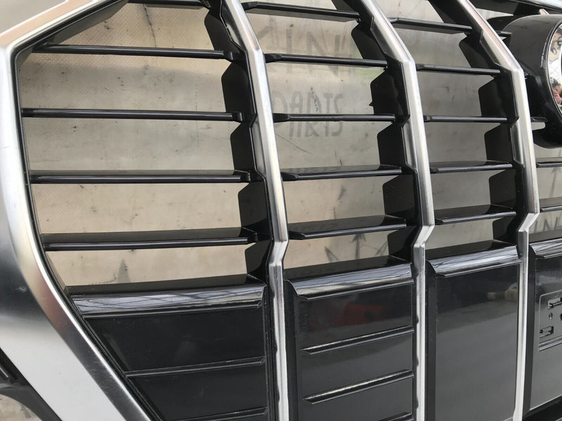 AUDI Q3 MK3 F3 2019  GENUINE FRONT BUMPER GRILL RADIATOR GRILLE 83F853651E