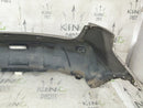 NISSAN QASHQAI (J10) 2006-2012 REAR BUMPER GENUINE 85022JD00H