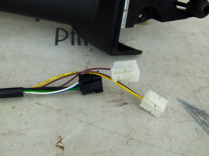 MERCEDES SPRINTER W910 2018-ON LEFT WING MIRROR LONG BRACKET A9108108402