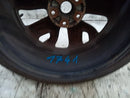 NISSAN PULSAR C13 2014-18 ALLOY WHEEL RIM 18' 7Jx18x47 &TYRE 215/45/18 R18