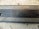 AUDI A4 B8 2009-2015 DOOR SILL TRIM PLATES LEFT & RIGHT 8K0853374 8K0853373