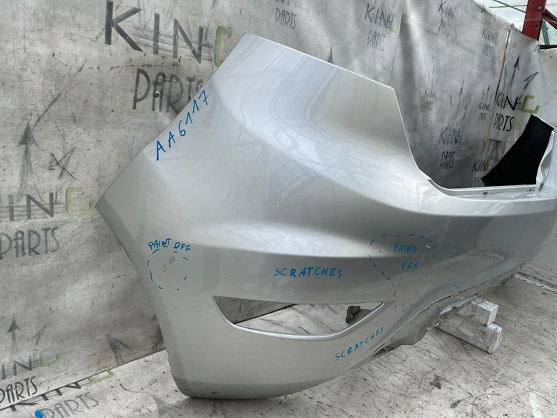 FORD FIESTA MK6 2008-2014 REAR BUMPER GENUINE 8A61-17906