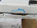 BMW X5 F15 SE xDrive 2015-2018 WHITE REAR BUMPER GENUINE PDC 5112 7294392