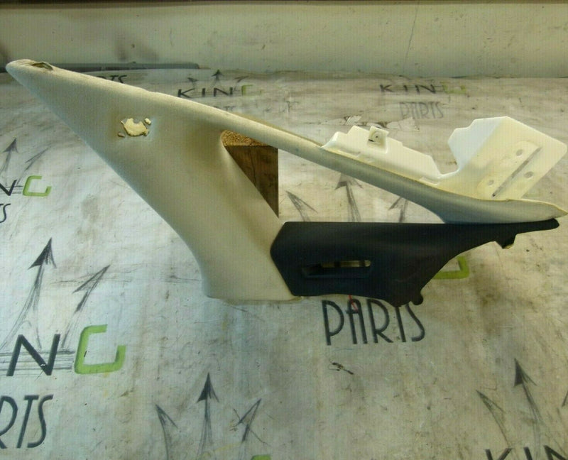 JAGUAR XJ X351 2010-19 RIGHT SIDE INTERIOR PILLAR C TRIM COVER RH  CW93-519A96