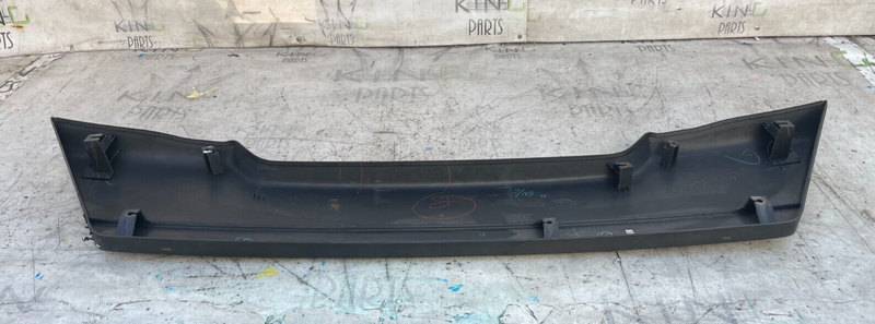 NISSAN X-TRAIL 2007-2014 REAR TAILGATE COVER BOOT LID TRIM PANEL 909011DJ