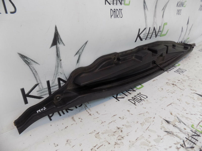 VAUXHALL ADAM 2012-ON WINDSCREEN WIPER SCUTTLE PANEL COVER 13356778