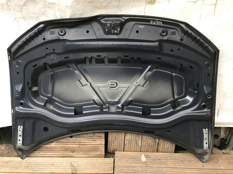VW TIGUAN MK2 AD / BW 2016-2019 GENUINE BONNET HOOD PANEL in GREY