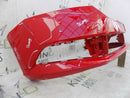 SKODA FABIA MK3 NJ 6V FACELIFT 2018- FRONT BUMPER GENUINE 6V0807221F