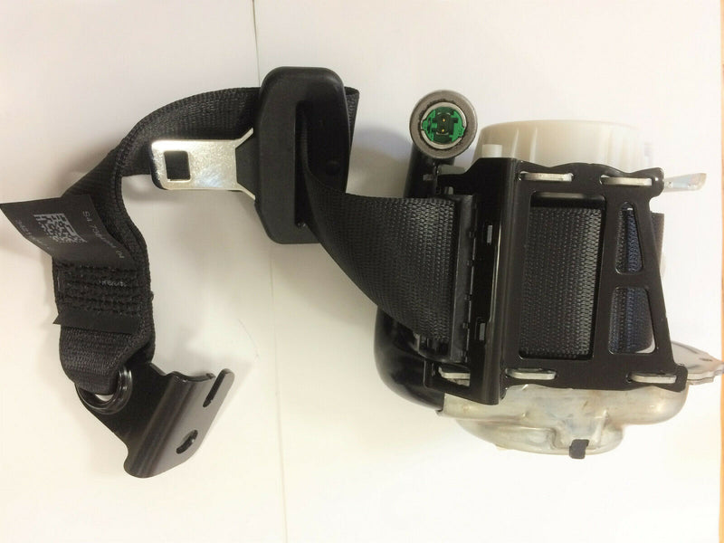 MINI COUNTRYMAN F60 2017> FRONT SEAT BELT GENUINE RIGHT DRIVER SIDE 7384994 04
