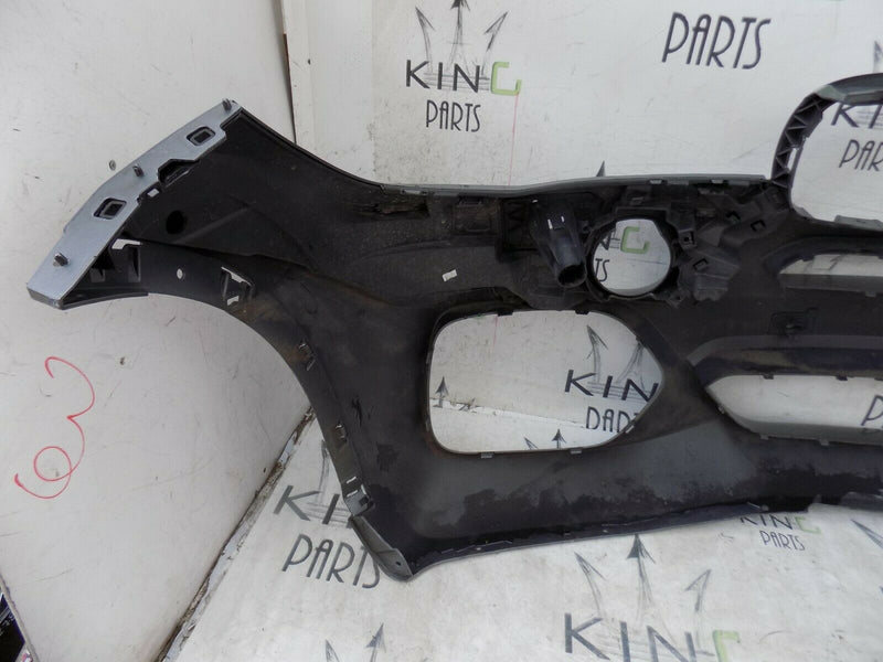 BMW X5 F15 2015-2018 GENUINE FRONT BUMPER PDC JET WASHER 51118054014