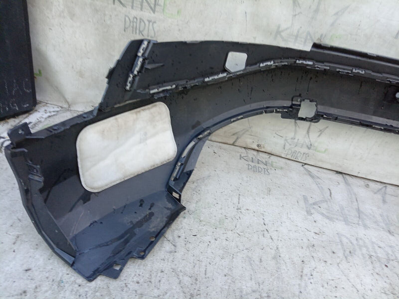 AUDI Q4 E-TRON 2019-ON REAR BUMPER PDC GENUINE 89A807521
