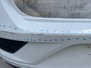 VW VOLKSWAGEN T-ROC 2017-2022  REAR BUMPER GENUINE 2GA807434