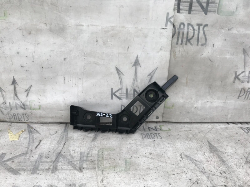 VW GOLF MK7 2014 REAR RIGHT BUMPER BRACKET MOUNT 5G6807394