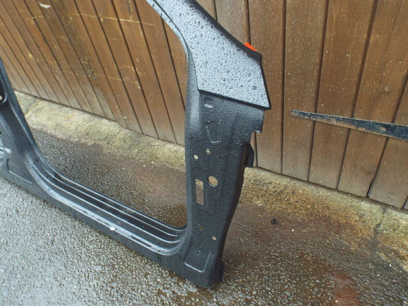 VW Passat B6 2006-2010 Saloon Front Right Driver Side O/S Panel Genuine