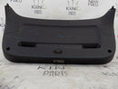 KIA SPORTAGE MK4 QL 2016-ON TAILGATE BOOT LID INNER COVER 81751F1000 GENUINE