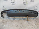 AUDI A5 S LINE COUPE 2012 TO 2015 GENUINE REAR DIFFUSER PN:8T8807521G