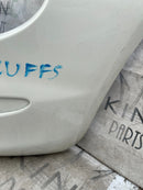 FIAT 500 LOUNGE FACELIFT 2015-23 FRONT BUMPER & TOP BADGE LOGO 735619491