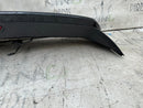 AUDI A1 S-LINE 2018-ON ROOF REAR SPOILER GENUINE 82A827939