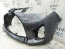 TOYOTA YARIS VITZ FACELIFT 2014-2017 FRONT BUMPER GENUINE 52119-0D660