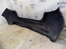 HONDA JAZZ 2011 - 2014  REAR BUMPER GENUINE 71501 TF0 9001