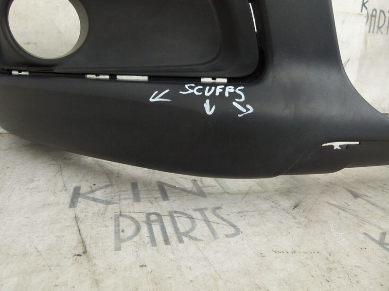 PEUGEOT 2008 2013-2016 FRONT BUMPER LOWER SECTION GENUINE 9802520577