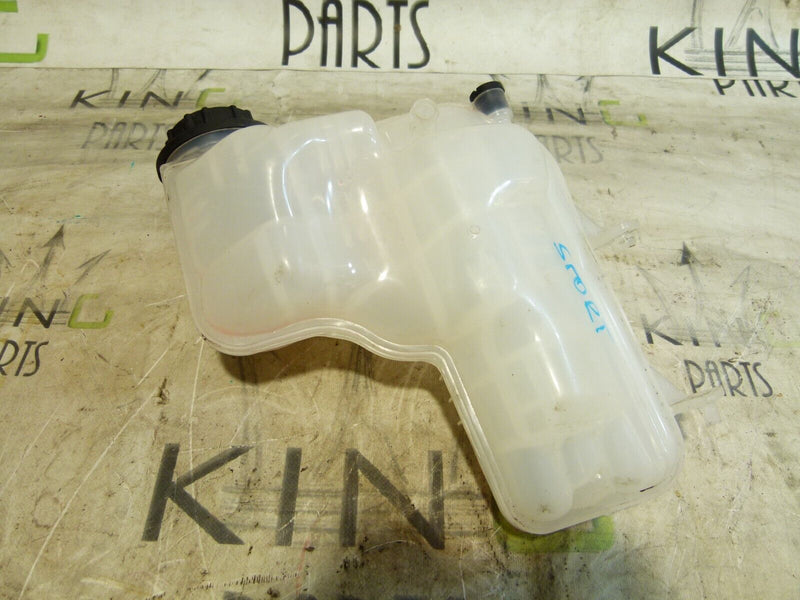 RANGE ROVER SPORT 13-17 COOLANT EXPANSION TANK RESERVOIR CPLA8A080AA