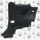 FIAT 500 2007-2015 REAR LINING COVER HARD BOOT LID PANEL RIGHT DRIVER SIDE O/S