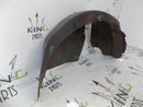 NISSAN NOTE E11 2006-2013 REAR LEFT WHEEL INNER ARCH LINER SPLASH GUARD