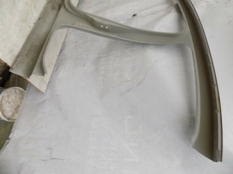 VW GOLF V VARIANT 1K5 2004-2008 RIGHT SIDE BODY PANEL FRAME DOOR PILLAR A B