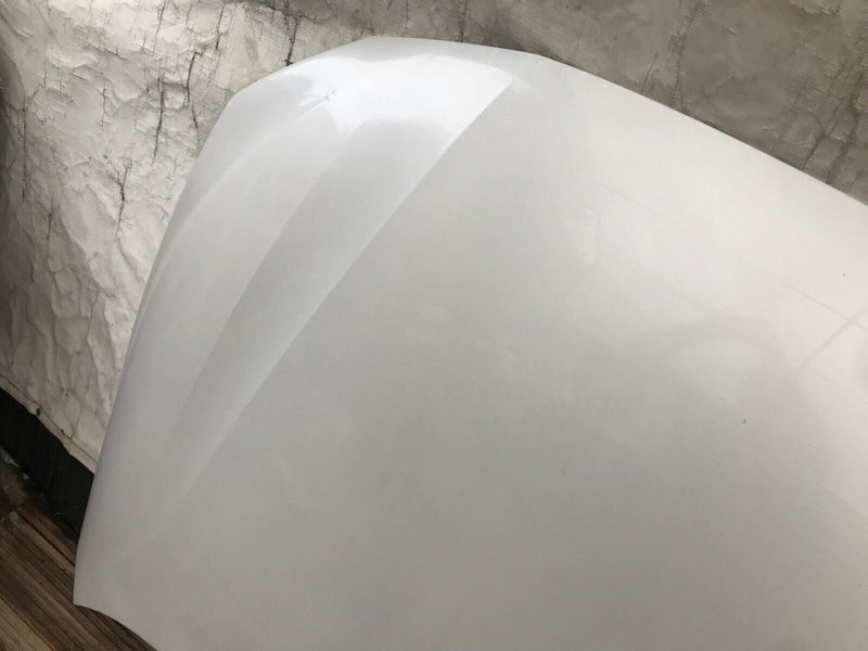 BMW 4 SERIES MK2 G22 G23 G26 2020-ON ALUMINUM FRONT BONNET HOOD PANEL
