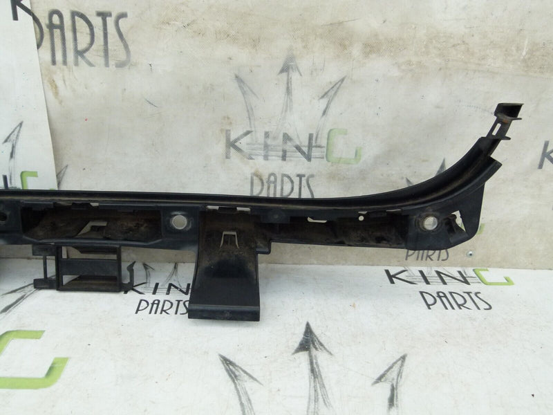 BMW E91 TOURING 2005-08 REAR BUMPER MOUTING BRACKET GENUINE 7127720