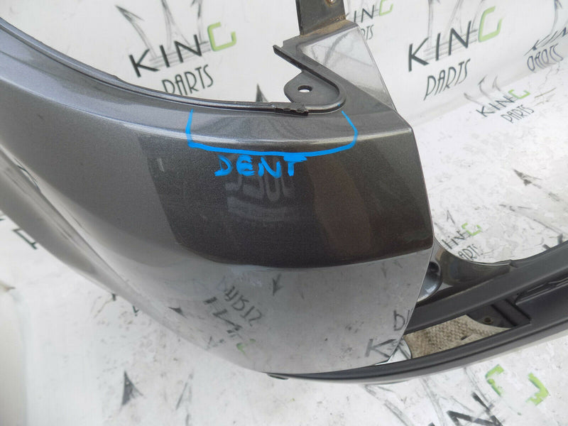 LAND ROVER DISCOVERY L550 SPORT SD4 SE 2014-2016 REAR BUMPER GENUINE PDC