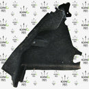 FIAT 500 2007-15 REAR LINING COVER CARPET BOOT LID PANEL LEFT PASSENGER SIDE N/S