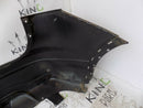 NISSAN QASHQAI MK2 J11 2014-2016 GREY REAR BUMPER GENUINE PDC 85022-4EA0H